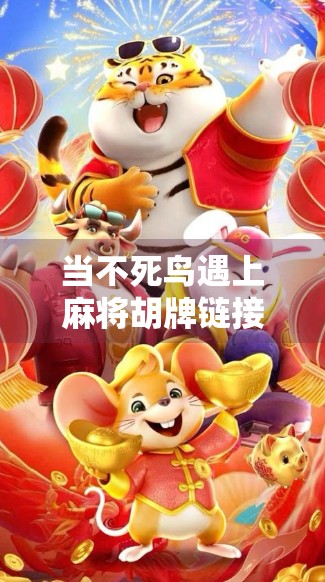 当不死鸟遇上麻将胡牌链接，一场关于运气、执念与数字奇迹的深度解码