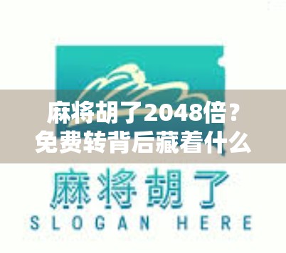 麻将胡了2048倍?免费转背后藏着什么套路?别让贪心毁了你的钱包! 麻将胡了2048倍?免费转背后藏着什么套路?别让贪心毁了你的钱包!